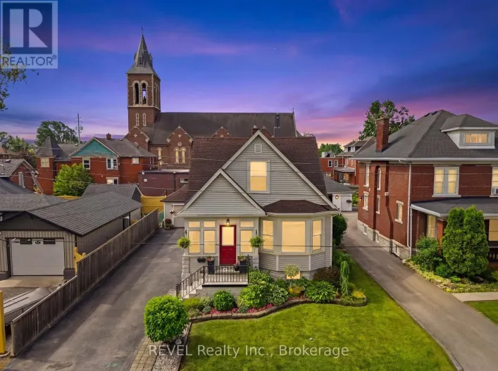 99 YOUNG STREET, Welland