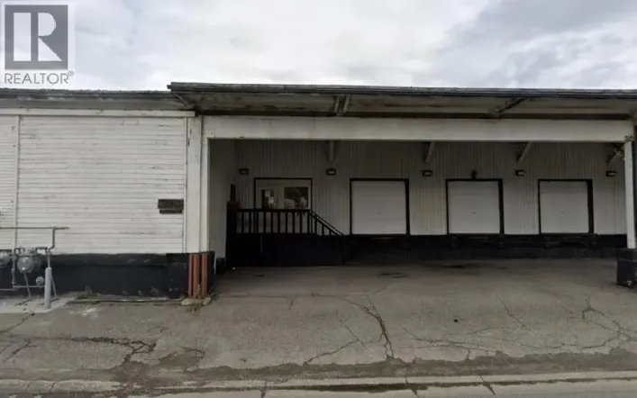 990 1ST AVENUE, Prince George