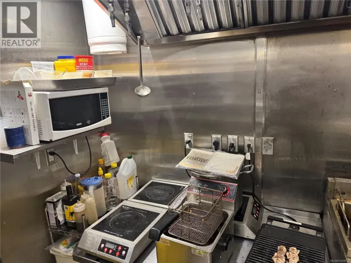 990 Blanshard St, Victoria