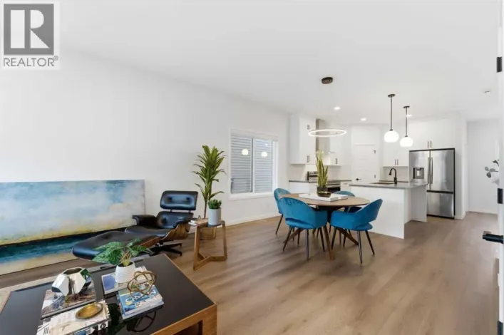 990 Chinook Winds Meadow SW, Airdrie
