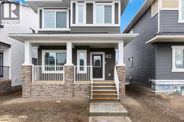 990 Chinook Winds Meadow SW, Airdrie