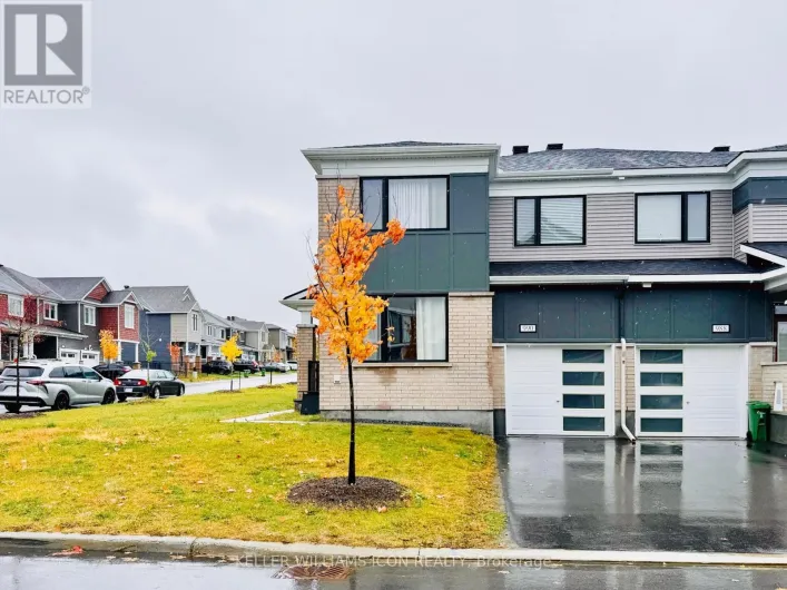 990 FAMEFLOWER STREET, Ottawa