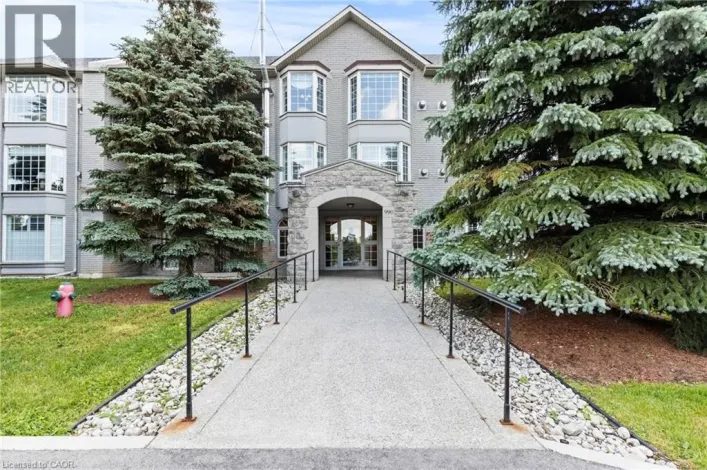 990 GOLF LINKS Road Unit# 301, Ancaster
