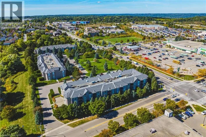 990 GOLF LINKS Road Unit# 308, Ancaster