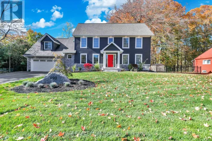 990 HAIST STREET, Pelham