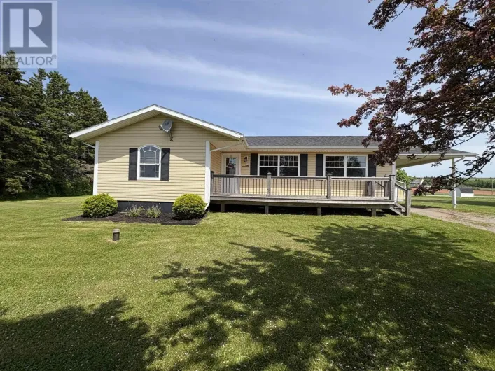 990 POWNAL Road, Alexandra