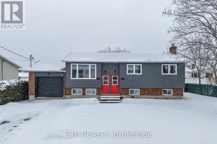 990 ST JACQUES STREET, Clarence-Rockland