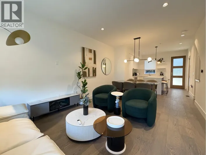 990 W 52ND AVENUE, Vancouver