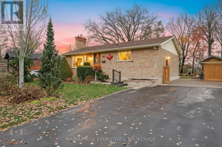 990 WOODBINE ROAD, Kingston