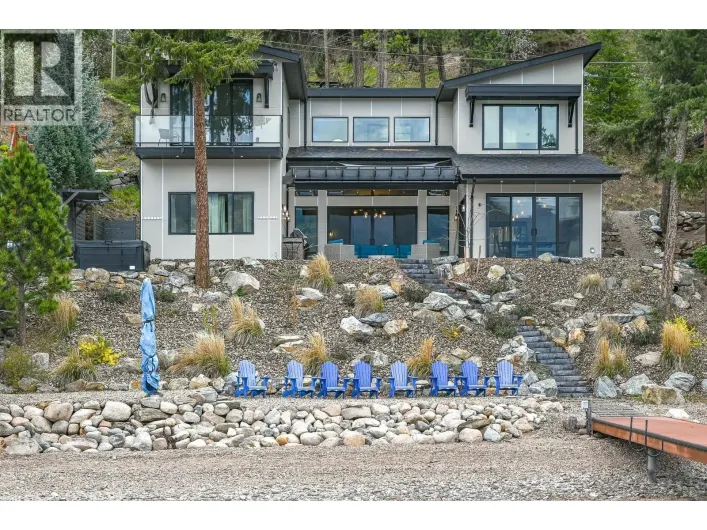 9900 Eastside Road Unit# 20, Vernon