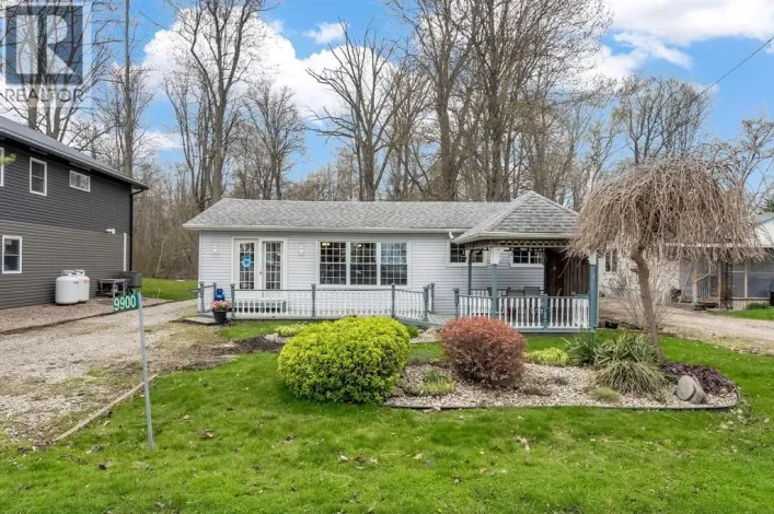 9900 Lake ROAD, Lambton Shores