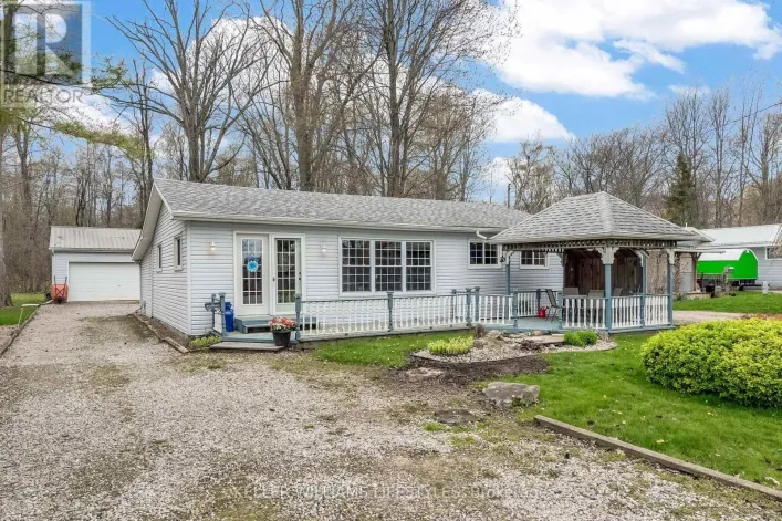 9900 LAKE ROAD, Lambton Shores