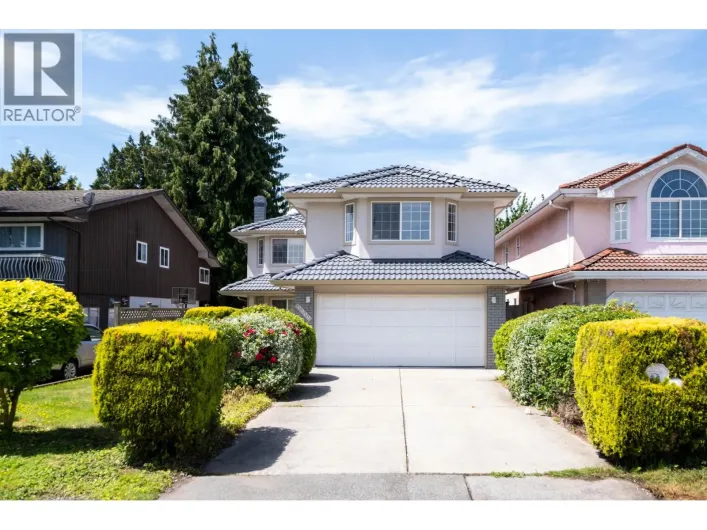 9900 PATTERSON ROAD, Richmond