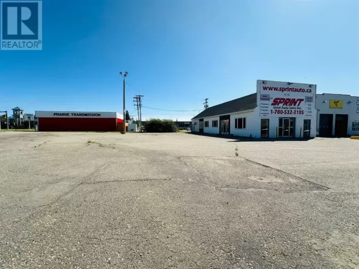 9901 113 Avenue, Grande Prairie