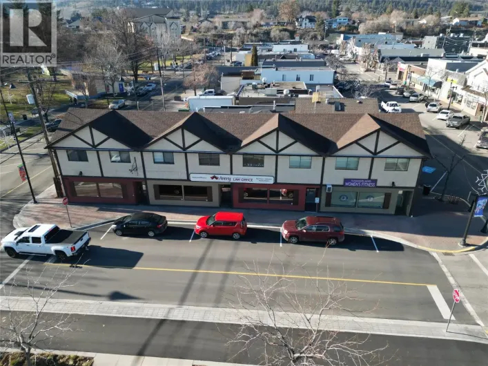 9901 Main Street, Summerland