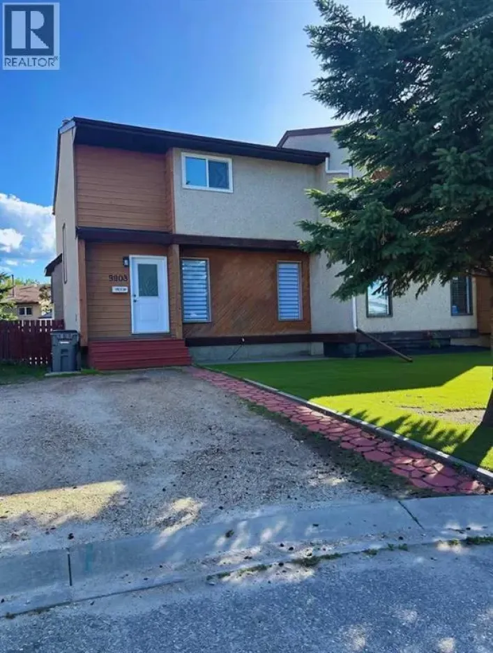 9903 71A Avenue, Grande Prairie