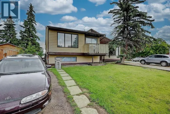 9904 71A Avenue, Grande Prairie