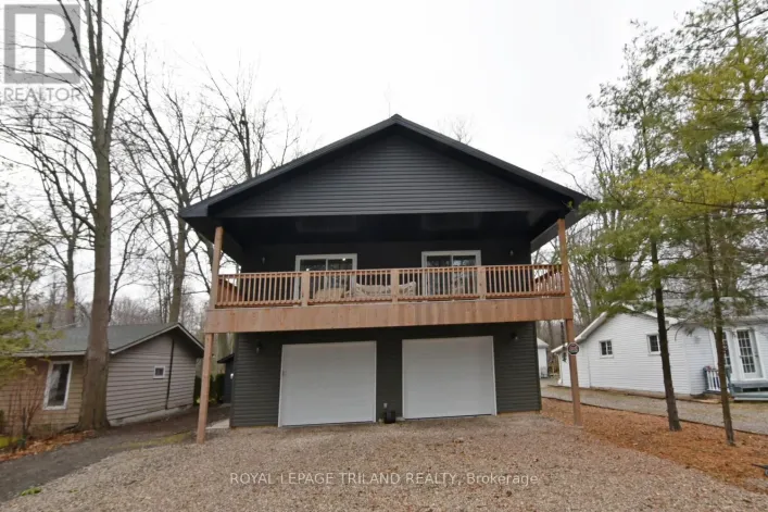 9904 LAKE ROAD, Lambton Shores