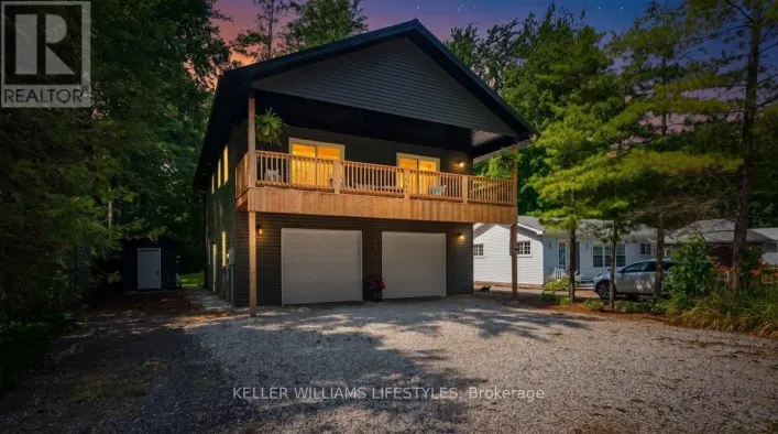 9904 LAKE ROAD, Lambton Shores
