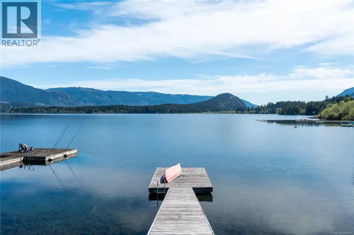 9905 Stin-Qua Rd, Honeymoon Bay