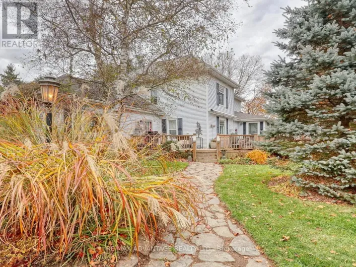 9907 LITTLEWOOD DRIVE, Middlesex Centre