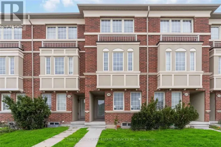9908 MCCOWAN ROAD, Markham