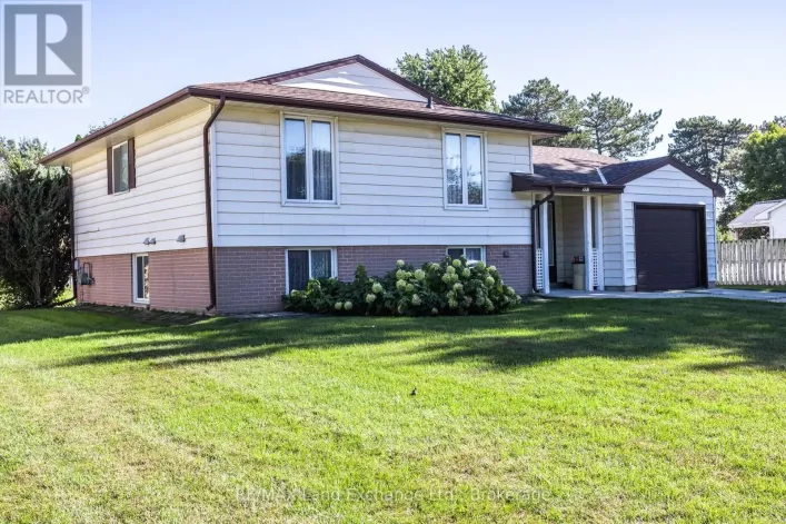 991 BRICKER STREET N, Saugeen Shores