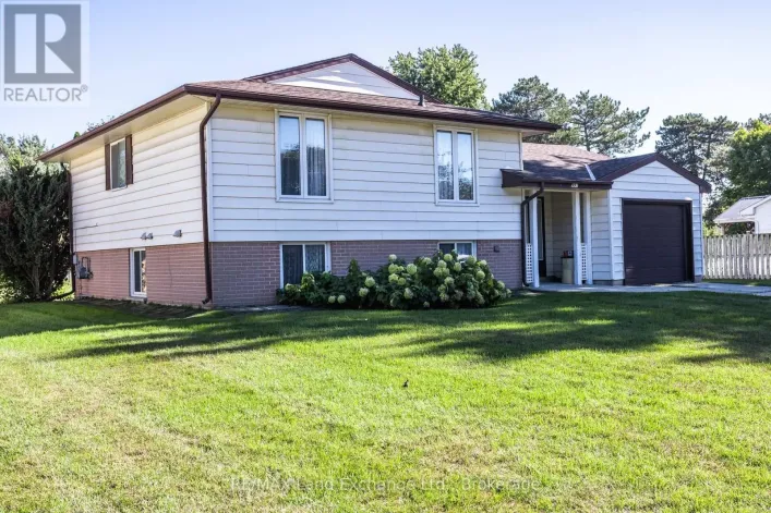 991 BRICKER STREET N, Saugeen Shores