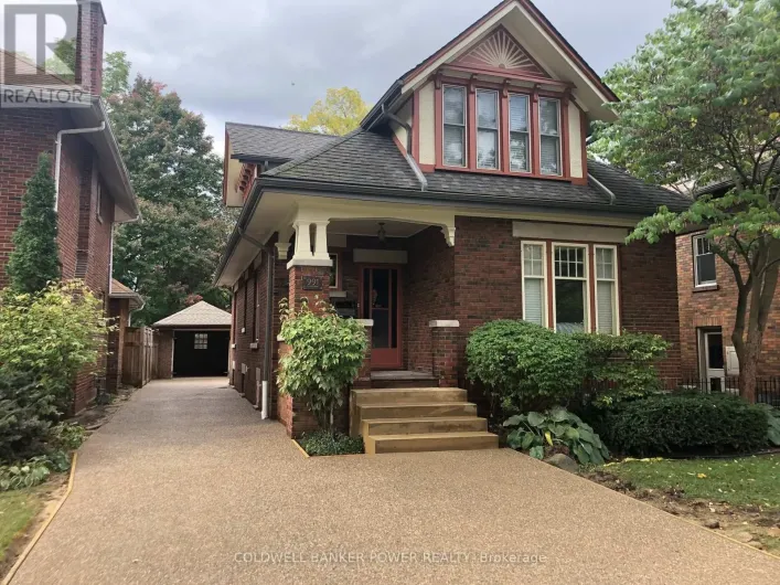 991 COLBORNE STREET, London East