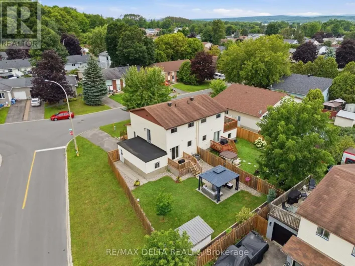 991 DIANNE STREET, Clarence-Rockland