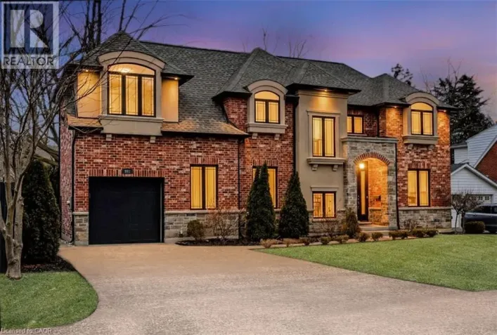 991 GLENWOOD Avenue, Burlington