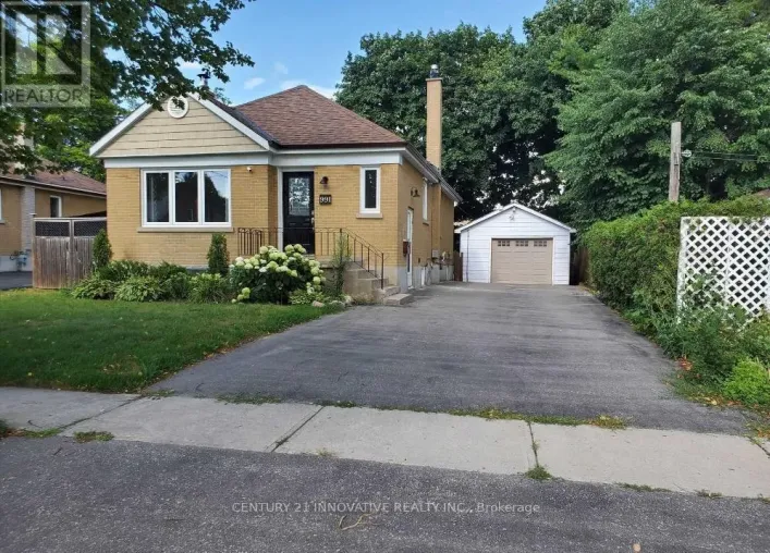 991 HORTOP STREET, Oshawa