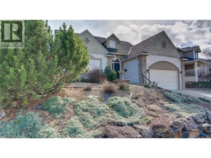 991 Mt. Bulman Drive, Vernon