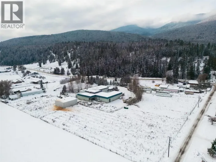 Other for sale: 991 Salmon River Road, Salmon Arm