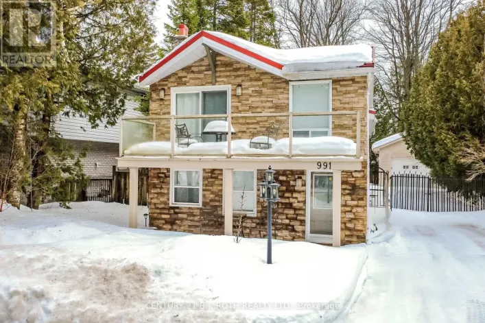 991 SHORE LANE, Wasaga Beach
