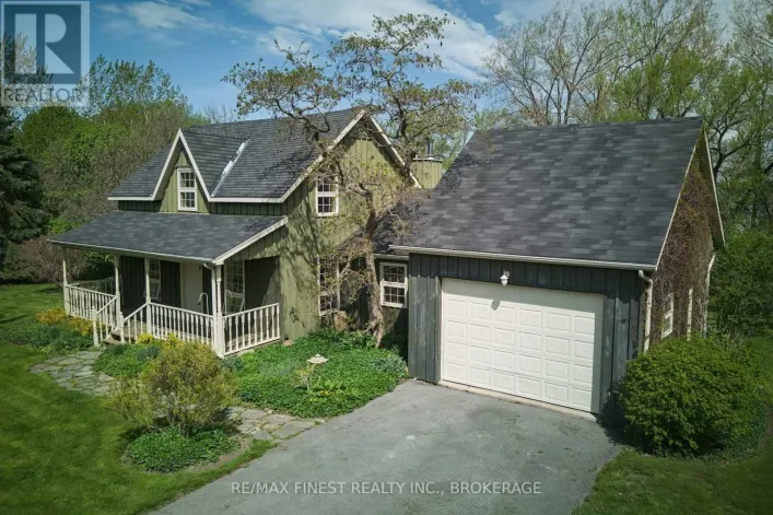 9910 FRONT ROAD, Loyalist