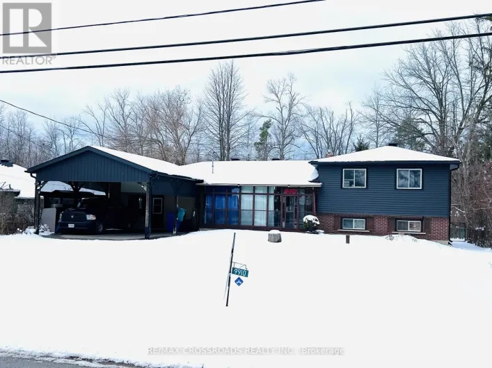 9910 MORNING GLORY ROAD, Georgina