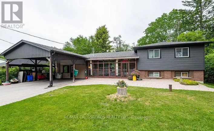 9910 MORNING GLORY ROAD, Georgina