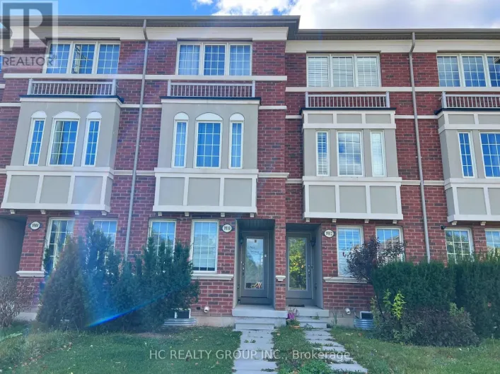 9912 MCCOWAN ROAD, Markham