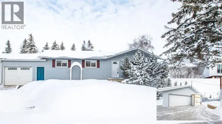 9914 85 Ave, Grande Prairie