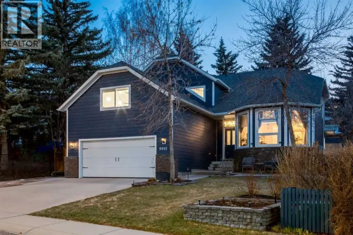 9915 Patton Road SW, Calgary