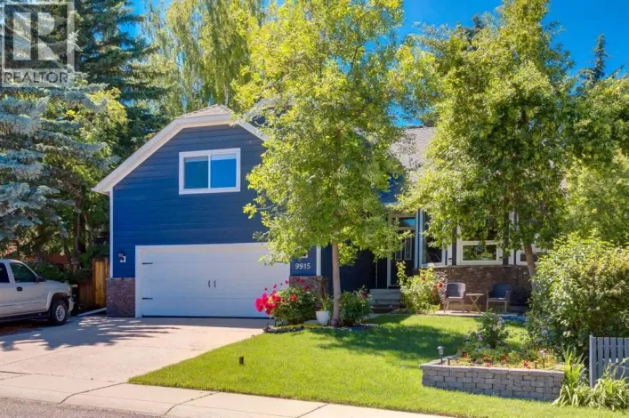 9915 Patton Road SW, Calgary