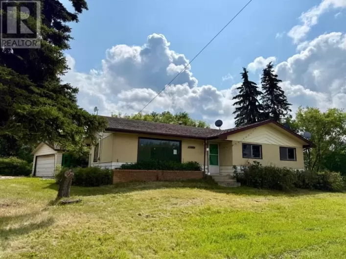 9917 103 Avenue, Plamondon