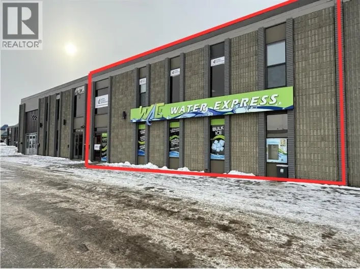 9917 112 Avenue, Grande Prairie