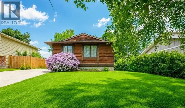 9918 70 Avenue, Grande Prairie