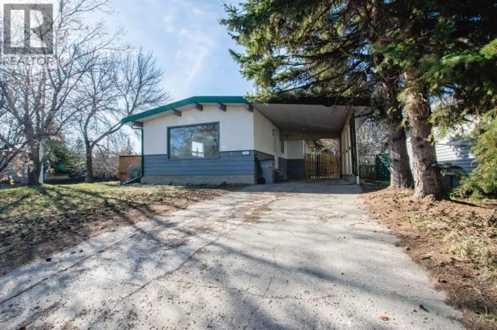 9919 88 Avenue, Grande Prairie