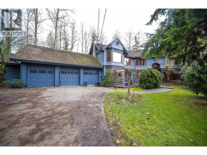 992 3RD STREET, West Vancouver