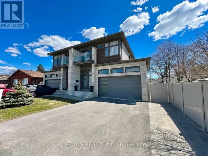 992 BASELINE ROAD E, Ottawa