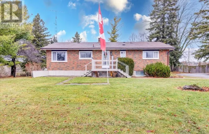 992 CHURCH STREET N, Ajax