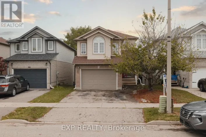 992 COPPER LEAF CRESCENT, Kitchener